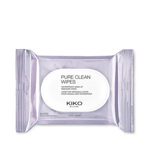 Pure Clean Wipes
