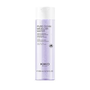 PURE CLEAN MICELLAR WATER NORMAL TO DRY 200ML