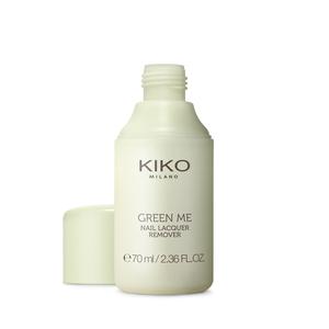 Green Me Nail Lacquer Remover