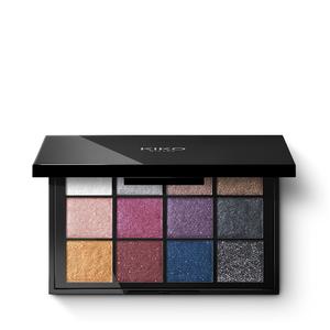 Cult Colours Eyeshadow Palette