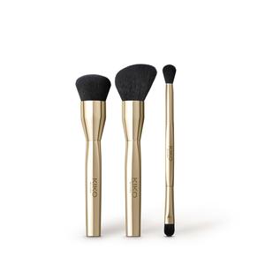 A Holiday Fable Fabulous Brushes Kit