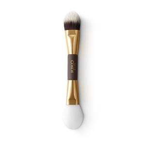 SWEET AFFAIRES DOUBLE ENDED MASK BRUSH