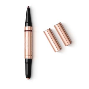 BLOSSOMING BEAUTY 3-IN-1 EYESHADOW & EYEPENCIL