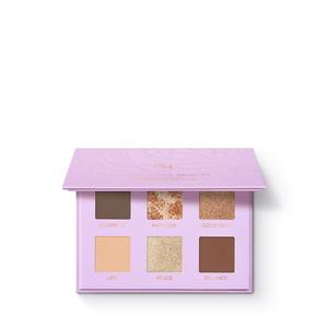 BLOSSOMING BEAUTY ENCHANTING EYESHADOW PALETTE